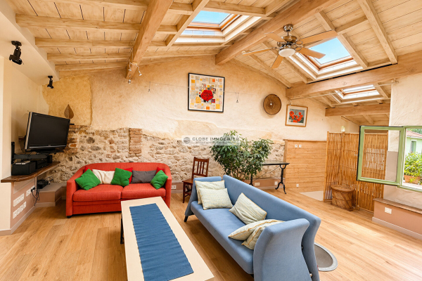 Maison de luxe à vendre à Biarritz, 735 000 €, Photo 6