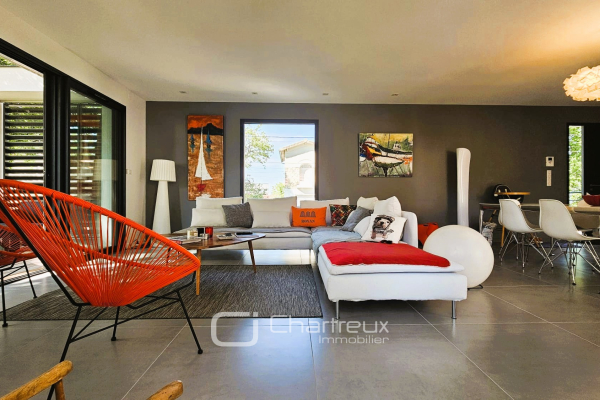 Maison de luxe à vendre à Royan, 1 049 000 €, Photo 6