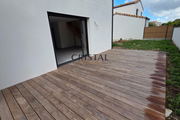 Maison de luxe à vendre à Breuillet, 428 000 €, Photo 6
