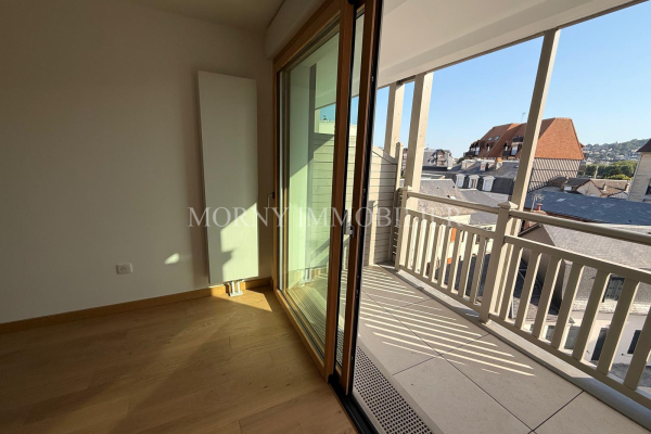 Appartement de luxe à vendre à Deauville, 599 000 €, Photo 6