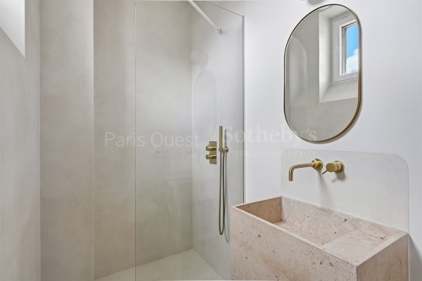 Appartement de luxe à vendre à Paris 16Ème, 2 090 000 €, Photo 6