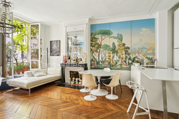 Luxury Apartment for sale in Paris 7ème, 995 000 €, Photo 6