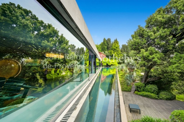 Maison de luxe à vendre à Villeneuve-Lès-Avignon, 4 390 000 €, Photo 6