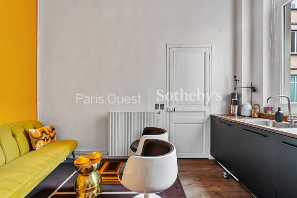 Luxury Apartment for sale in Paris 9ème, 840 000 €, Photo 6