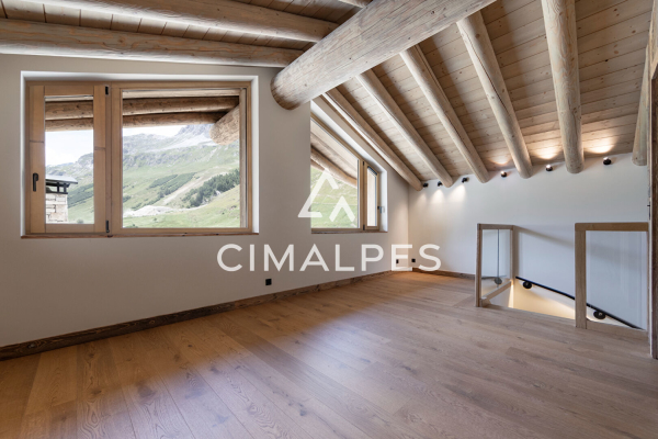 Maison de luxe à vendre à Val-d'Isère, 9 420 000 €, Photo 6
