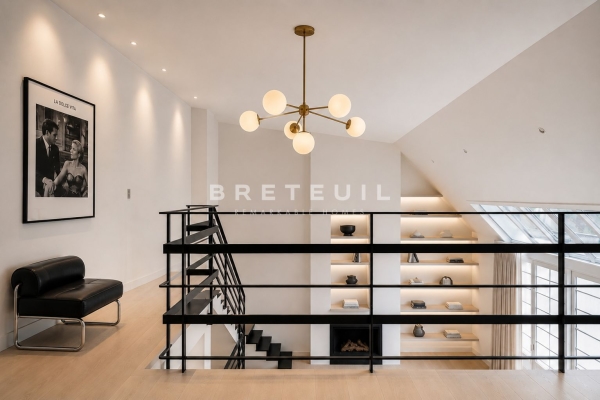 Appartement de luxe à vendre à Paris 11ème, 1 850 000 €, Photo 6