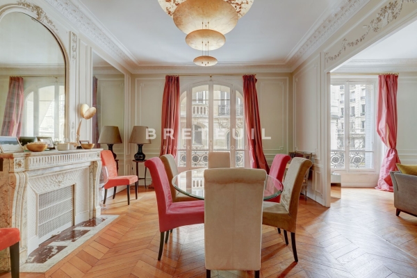 Appartement de luxe à vendre à Paris 16ème, 2 600 000 €, Photo 6