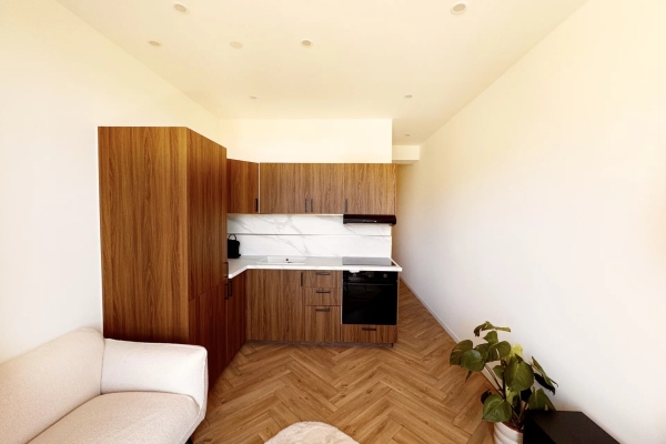 Luxury Apartment for sale in Beausoleil, 335 000 €, Photo 6