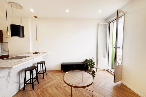 Luxury Apartment for sale in Beausoleil, 323 000 €, Photo 6