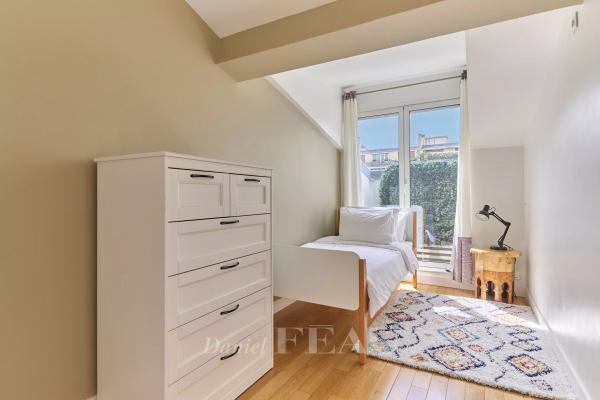 Appartement de luxe à vendre à Paris 16Ème, 1 080 000 €, Photo 6