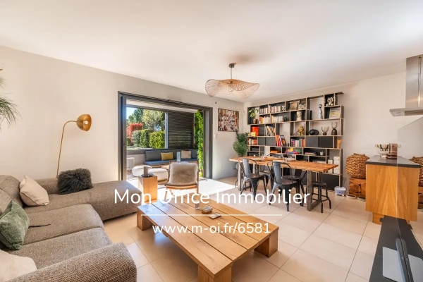 Luxury Apartment for sale in Aix-en-Provence, 450 000 €, Photo 7