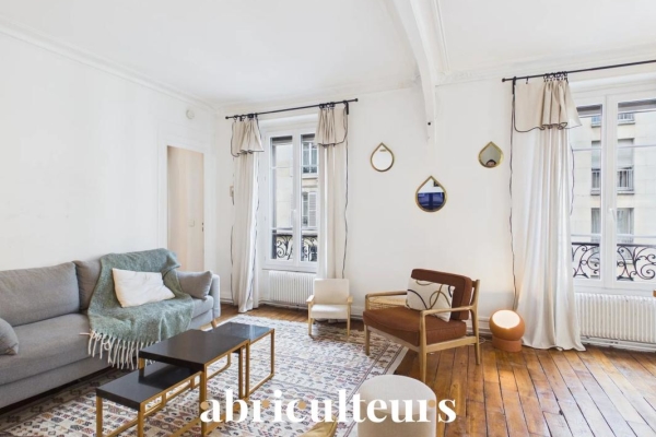 Appartement de luxe à vendre à Paris 12ème, 899 900 €, Photo 7