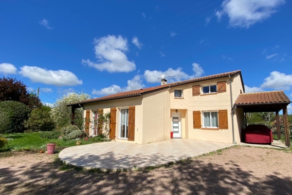 Maison de luxe à vendre à Tournefeuille, 470 000 €, Photo 7