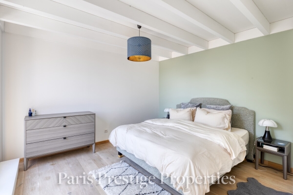 Maison de luxe à vendre à Chatou, 2 395 000 €, Photo 7