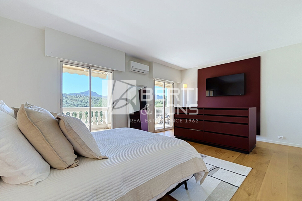 Appartement de luxe à vendre à Mandelieu-la-Napoule, 850 000 €, Photo 7