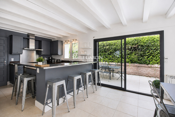 Maison de luxe à vendre à Saint-Jean-de-Luz, 1 600 000 €, Photo 7