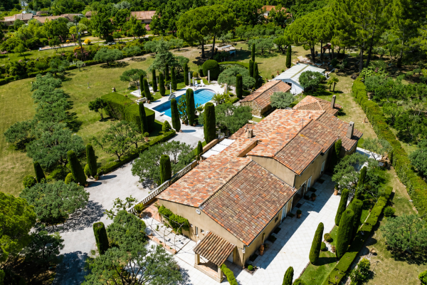 Maison de luxe à vendre à Draguignan, 1 240 000 €, Photo 7