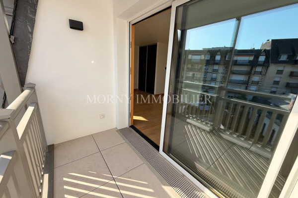 Appartement de luxe à vendre à Deauville, 599 000 €, Photo 7
