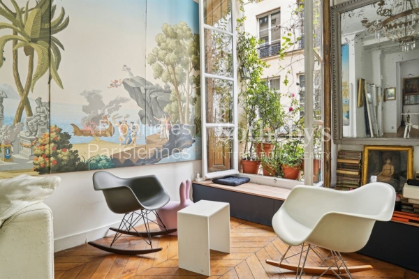 Luxury Apartment for sale in Paris 7ème, 995 000 €, Photo 7