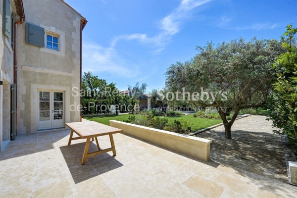 Maison de luxe à vendre à Maussane les Alpilles, 3 350 000 €, Photo 7