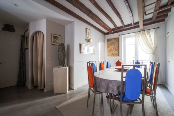 Appartement de luxe à vendre à Paris 17ème, 1 160 000 €, Photo 7