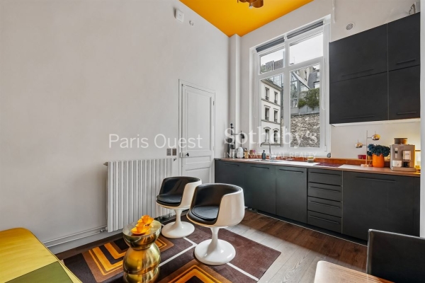 Luxury Apartment for sale in Paris 9ème, 840 000 €, Photo 7
