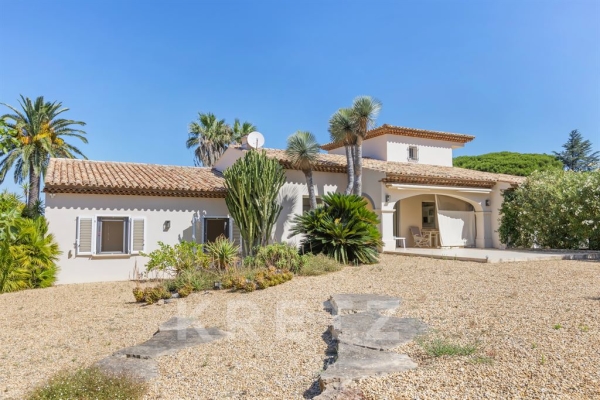 Maison de luxe à vendre à Saint-Tropez, 9 984 000 €, Photo 7