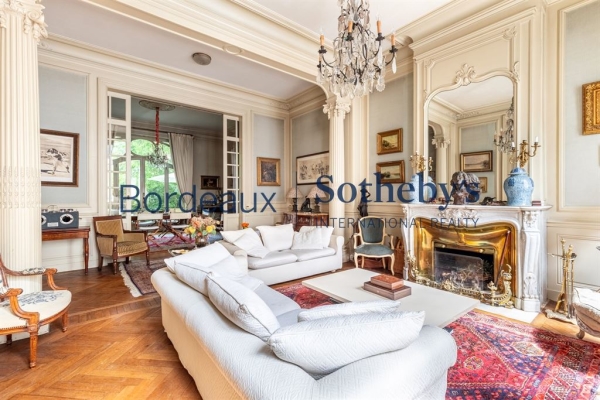 Luxury House for sale in Bordeaux, 1 680 000 €, Photo 7