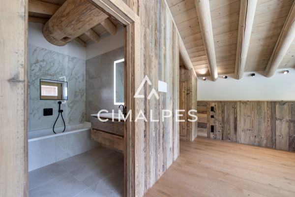 Maison de luxe à vendre à Val-d'Isère, 9 420 000 €, Photo 7