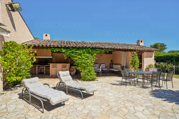 Luxury House for sale in Fréjus, 1 750 000 €, Photo 7