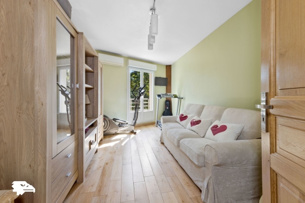 Maison de luxe à vendre à Suresnes, 1 590 000 €, Photo 7