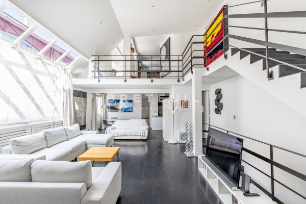 Appartement de luxe à vendre à Paris 11ème, 1 850 000 €, Photo 7