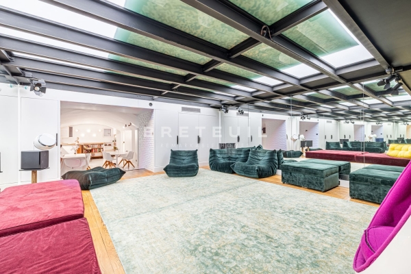 Maison de luxe à vendre à Paris 16ème, 3 450 000 €, Photo 7