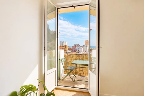 Luxury Apartment for sale in Beausoleil, 323 000 €, Photo 7