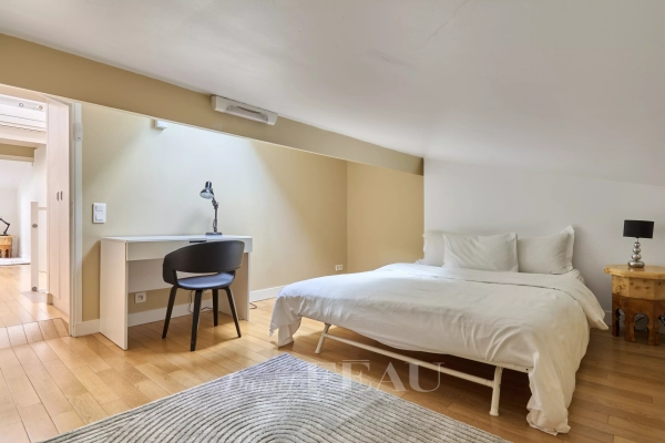 Appartement de luxe à vendre à Paris 16Ème, 1 080 000 €, Photo 7