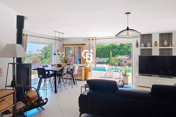 Maison de luxe à vendre à Saint-Aygulf, 1 195 000 €, Photo 7