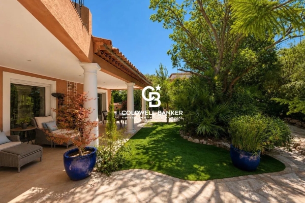 Maison de luxe à vendre à Saint-Aygulf, 1 195 000 €, Photo 7