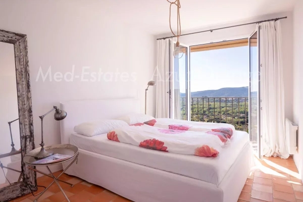 Luxury Apartment for sale in Grimaud, 695 000 €, Photo 7