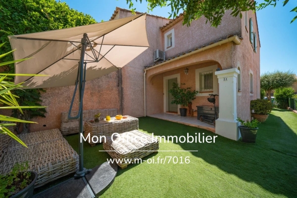 Maison de luxe à vendre à Cavalaire-sur-Mer, 599 000 €, Photo 1