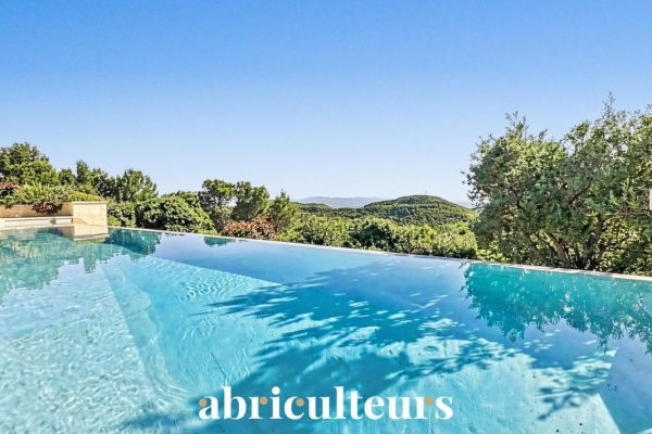 Maison de luxe à vendre à Rognes, 1 390 000 €, Photo 1