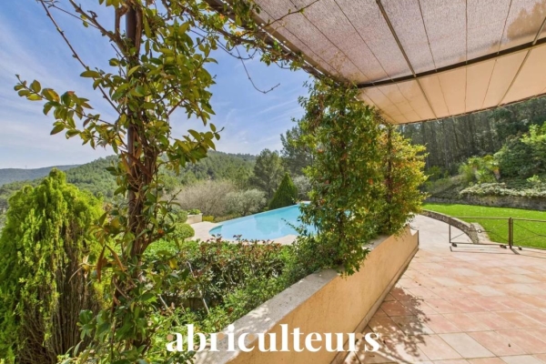 Maison de luxe à vendre à Rognes, 1 390 000 €, Photo 1