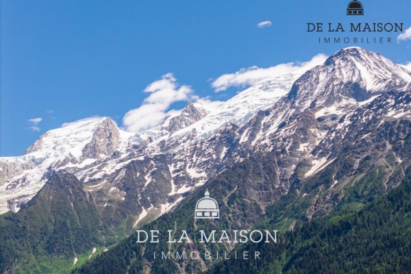 Maison de luxe à vendre à Les Houches, 1 380 000 €, Photo 1