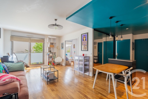 Appartement de luxe à vendre à Paris 10ème, 718 000 €, Photo 1