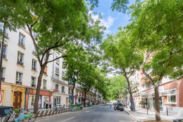 Appartement de luxe à vendre à Paris 12ème, 319 000 €, Photo 1