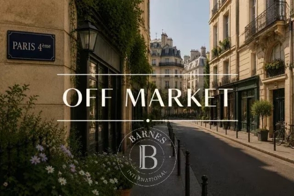 Appartement de luxe à vendre à Paris 4ème, 2 500 000 €, Photo 1