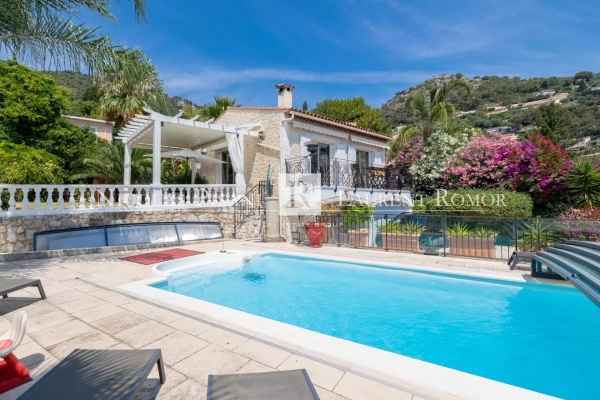 Luxury House for sale in Beausoleil, 1 880 000 €, Photo 1