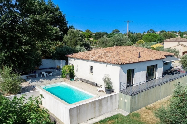 Luxury House for sale in Flayosc, 499 000 €, Photo 1