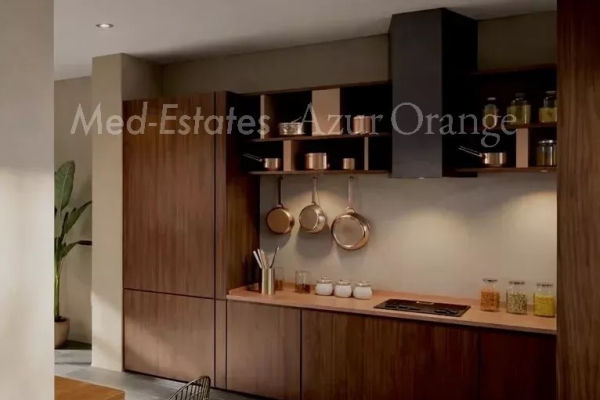 Appartement de luxe à vendre à Grimaud, 449 100 €, Photo 1