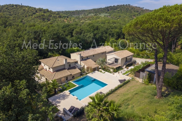 Appartement de luxe à vendre à Grimaud, 450 000 €, Photo 1