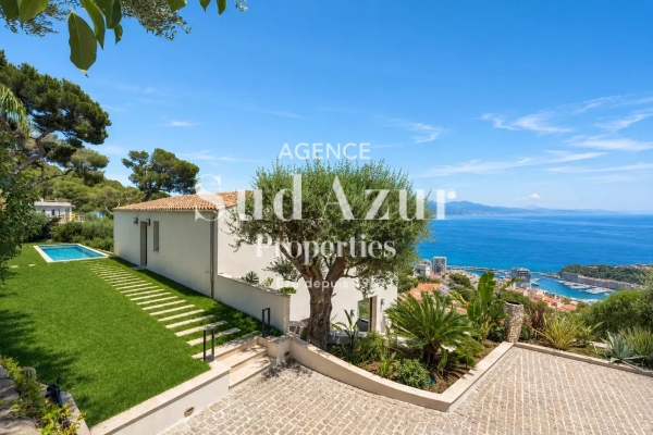 Luxury House for sale in Beausoleil, 6 500 000 €, Photo 1
